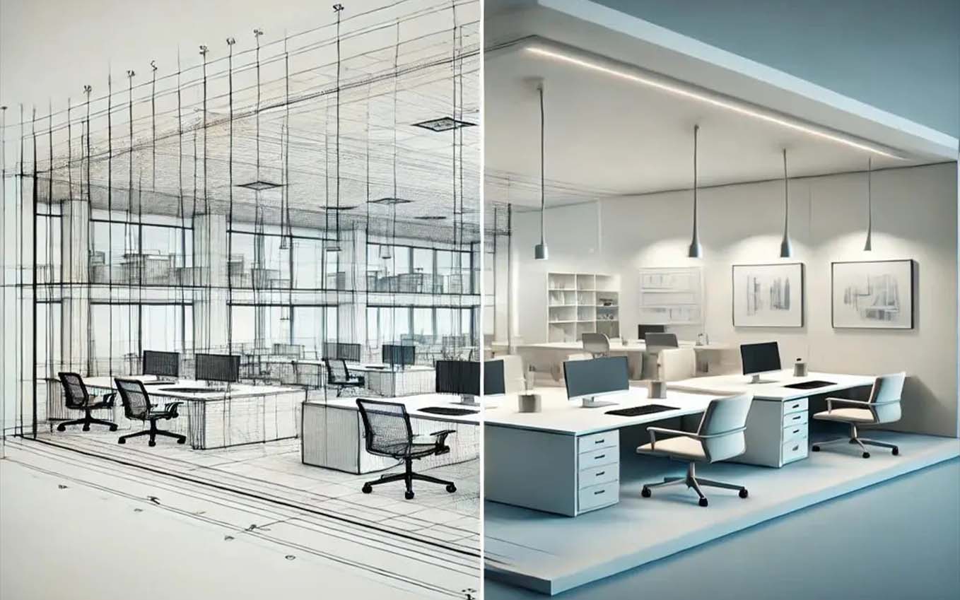 KIMBANJANG INTERIOR | Luxury Interior Design & Construction Company – HCMC