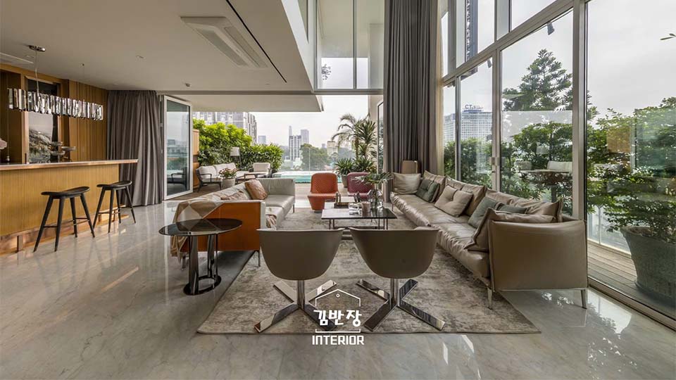 Interior Design Services in Ho Chi Minh City: A Complete Guide for ...