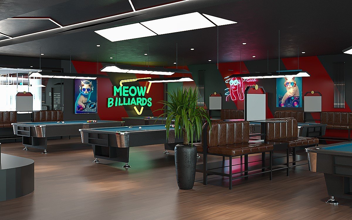 billiard-room-interior-design-in-hcmc-for-expats-kimbanjang-interior (5)