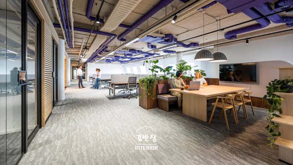 office-fit-out-district-1
