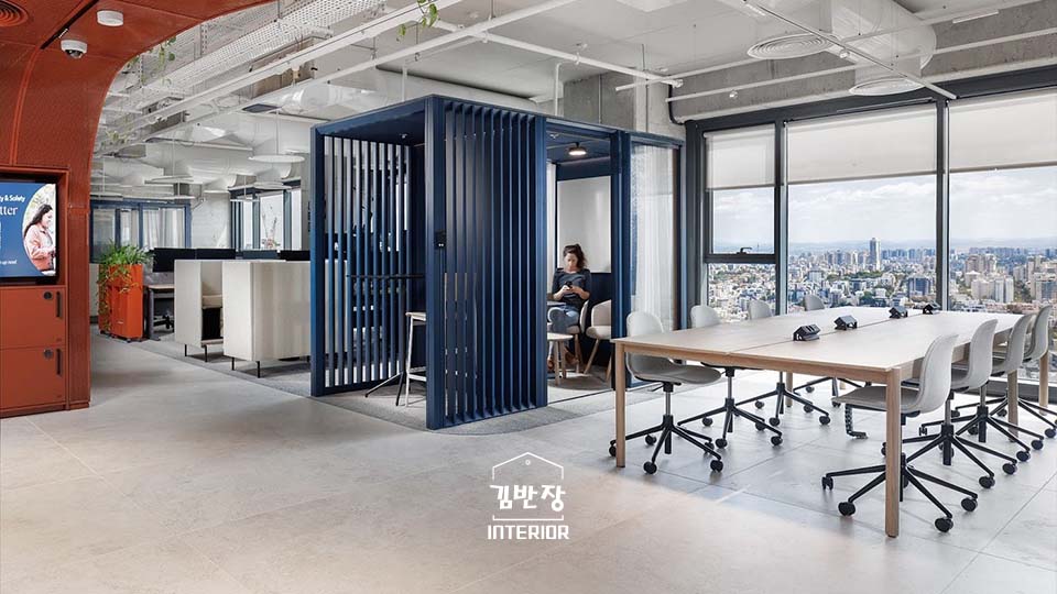 office-fit-out-district-7